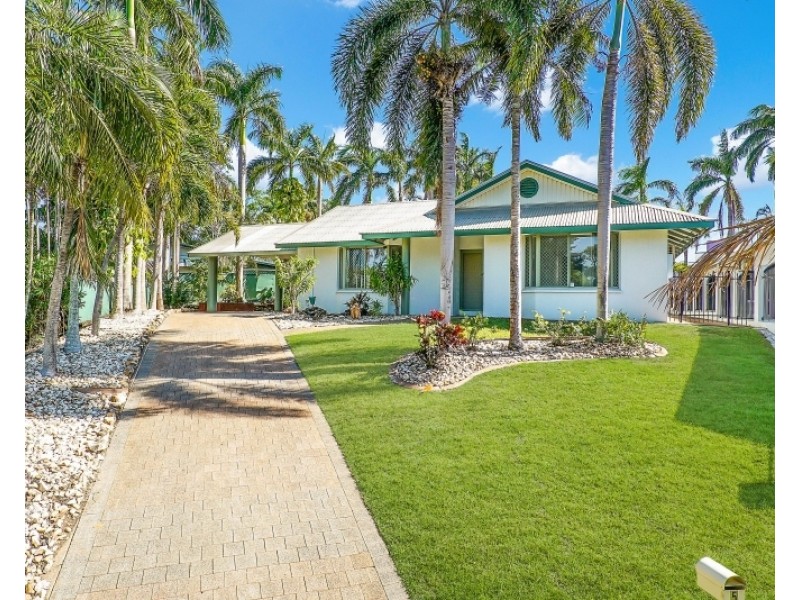 5 Allamurr Court, Gray NT 0830