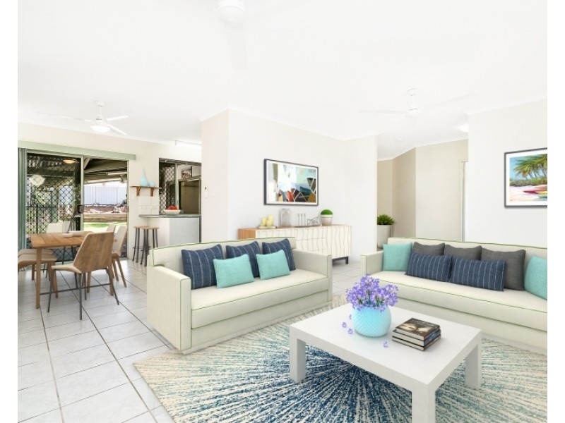 5 Allamurr Court, Gray NT 0830