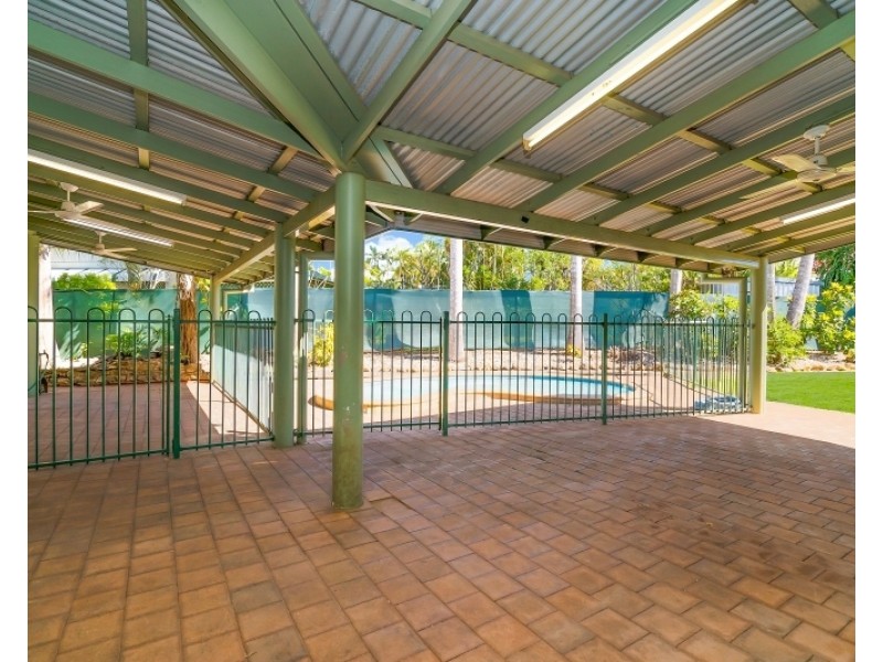 5 Allamurr Court, Gray NT 0830