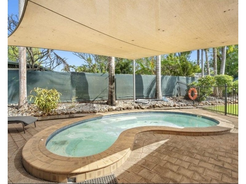 5 Allamurr Court, Gray NT 0830