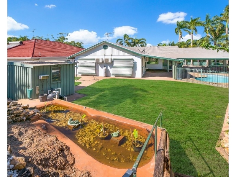 5 Allamurr Court, Gray NT 0830