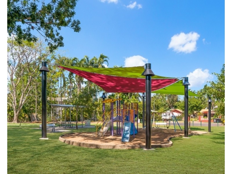 5 Allamurr Court, Gray NT 0830