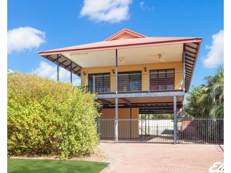 18 Peckham Court, Gunn NT 0832