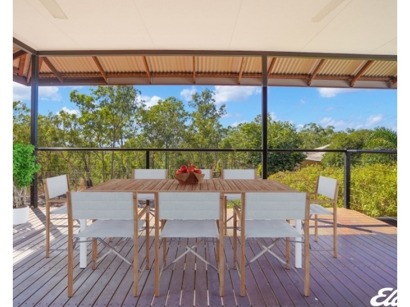 18 Peckham Court, Gunn NT 0832