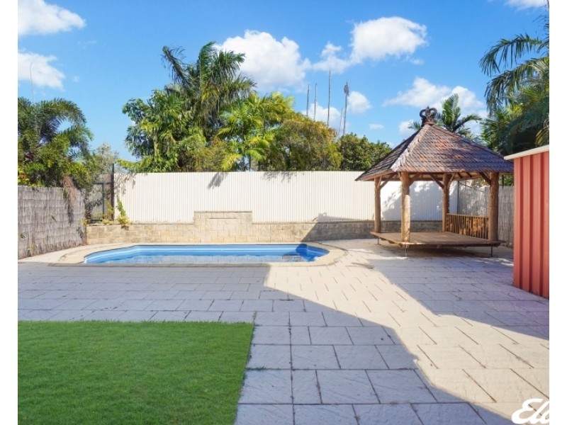18 Peckham Court, Gunn NT 0832