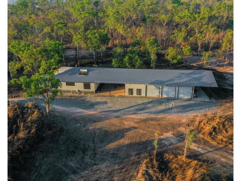 72 Lennox Road, Darwin River NT 0841