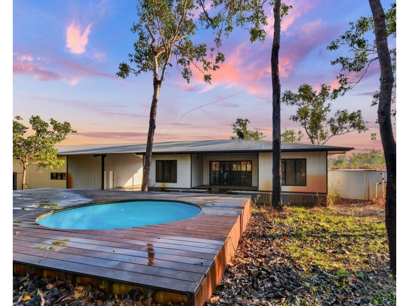 72 Lennox Road, Darwin River NT 0841
