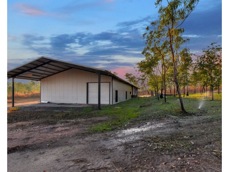 72 Lennox Road, Darwin River NT 0841