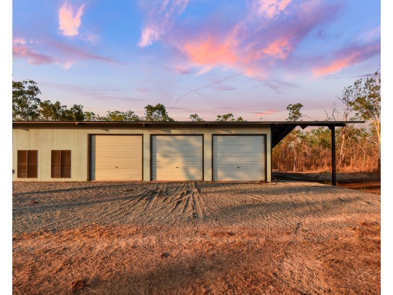 72 Lennox Road, Darwin River NT 0841