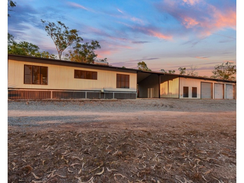 72 Lennox Road, Darwin River NT 0841