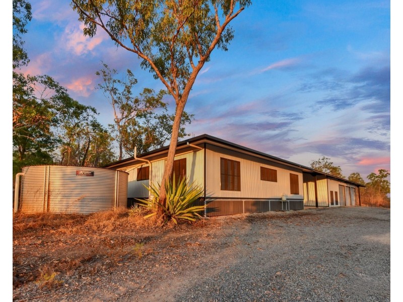 72 Lennox Road, Darwin River NT 0841