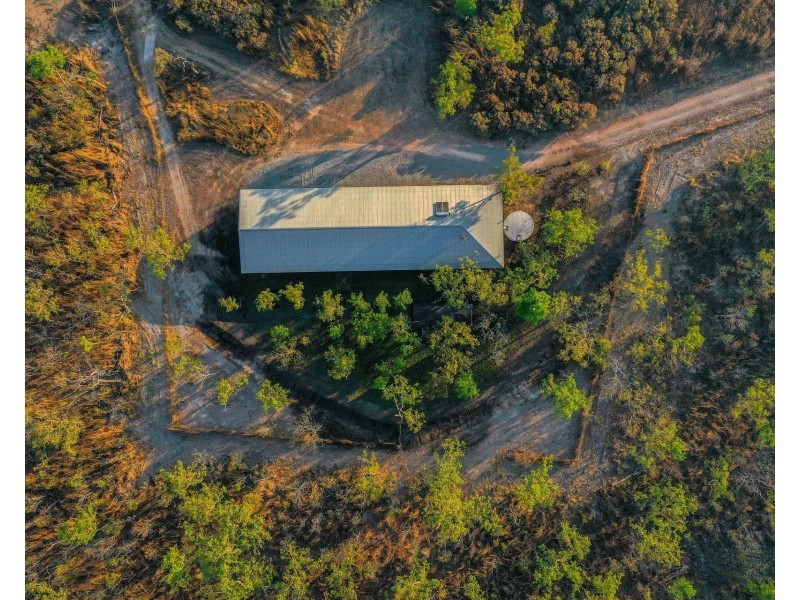 72 Lennox Road, Darwin River NT 0841