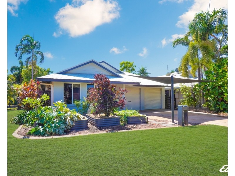 17 Nathan Court, Gunn NT 0832