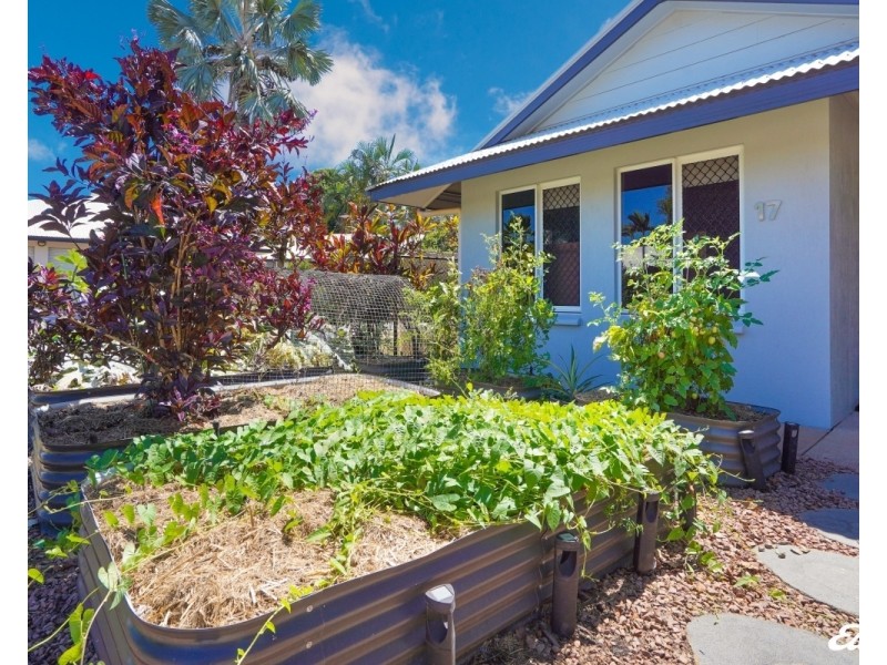 17 Nathan Court, Gunn NT 0832