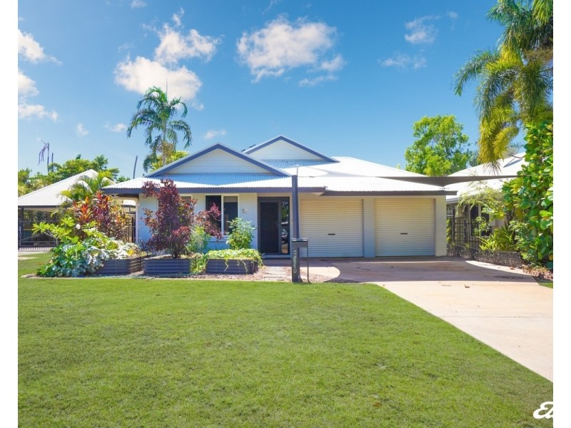 17 Nathan Court, Gunn NT 0832