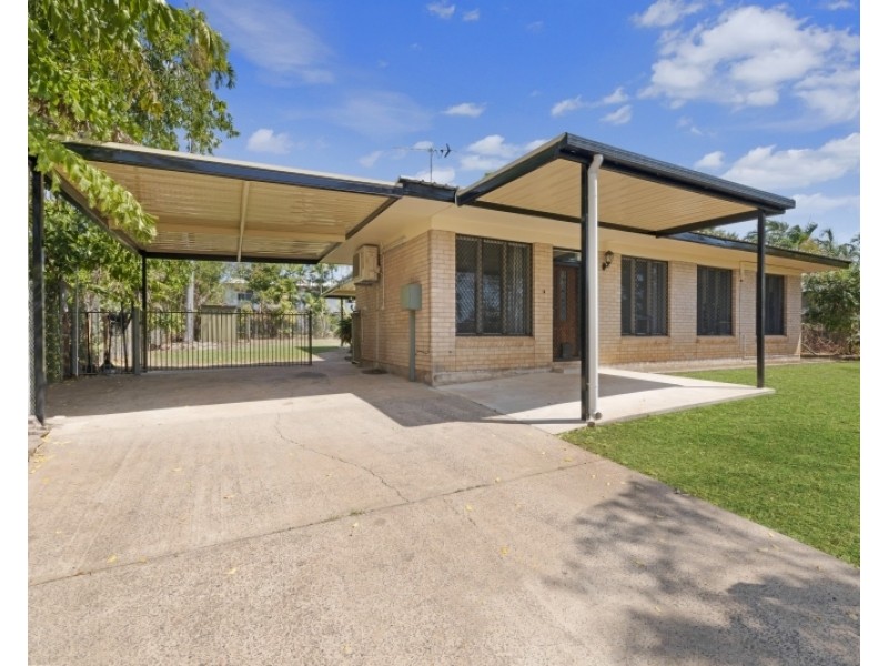 52 Glencoe Crescent, Tiwi NT 0810