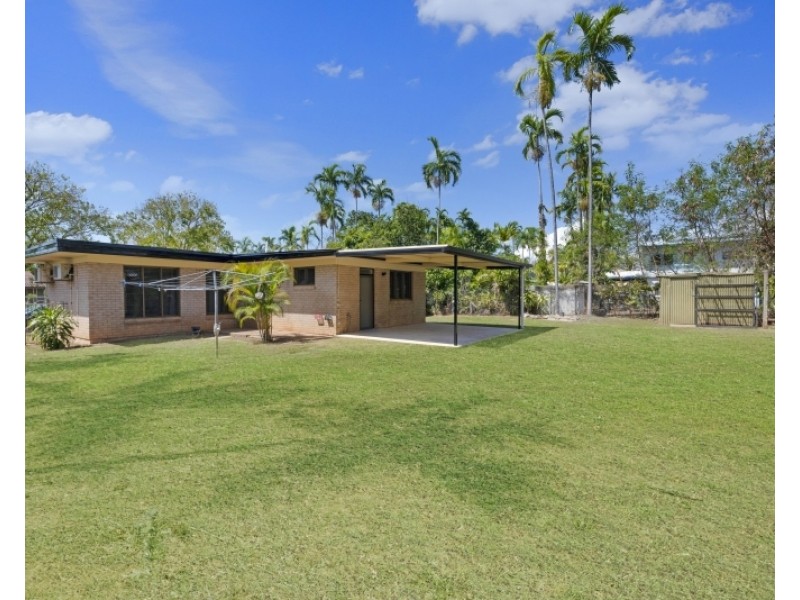 52 Glencoe Crescent, Tiwi NT 0810