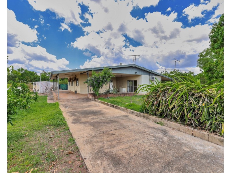 60 Gulnare Road, Bees Creek NT 0822