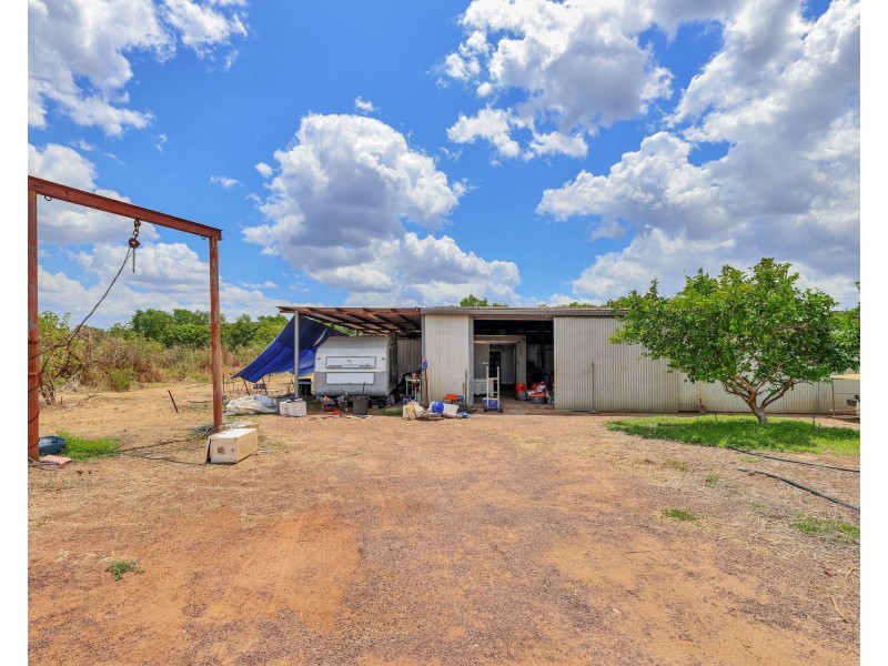 60 Gulnare Road, Bees Creek NT 0822