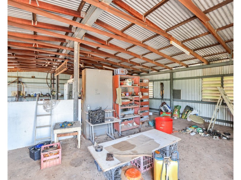 60 Gulnare Road, Bees Creek NT 0822