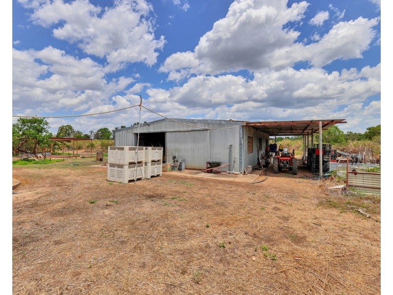 60 Gulnare Road, Bees Creek NT 0822