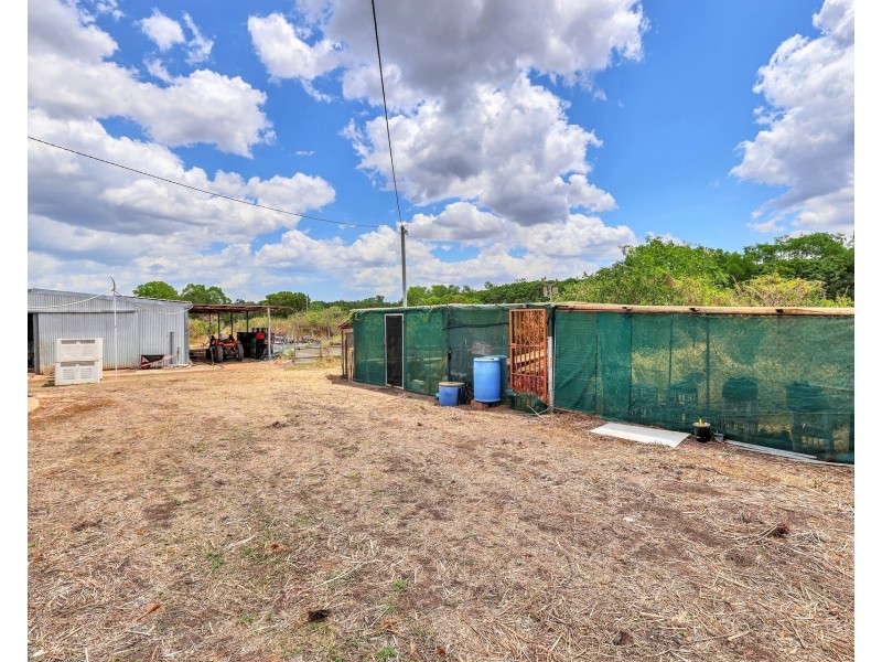 60 Gulnare Road, Bees Creek NT 0822
