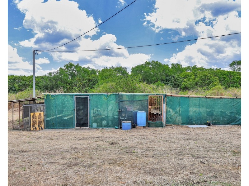 60 Gulnare Road, Bees Creek NT 0822