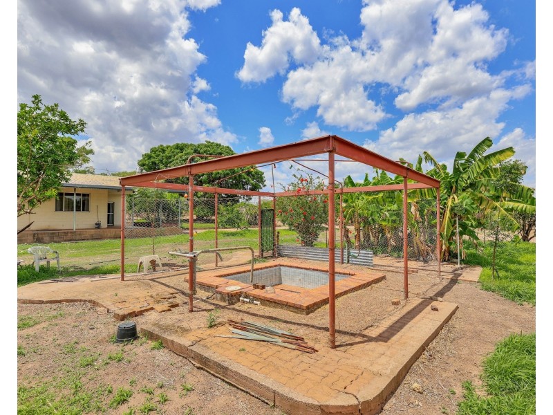60 Gulnare Road, Bees Creek NT 0822