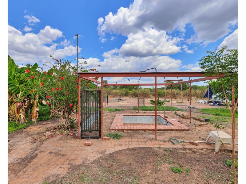 60 Gulnare Road, Bees Creek NT 0822
