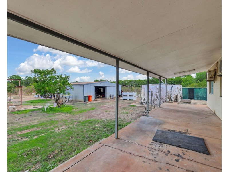 60 Gulnare Road, Bees Creek NT 0822