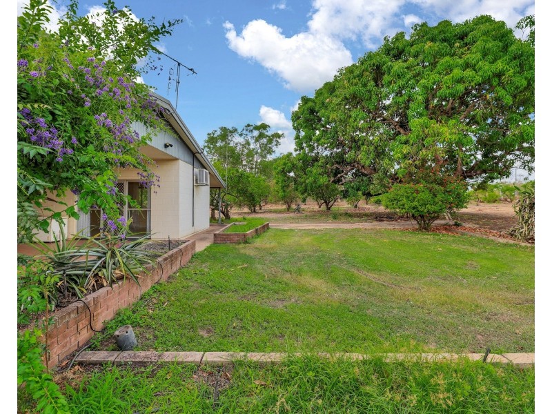 60 Gulnare Road, Bees Creek NT 0822
