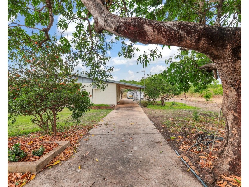 60 Gulnare Road, Bees Creek NT 0822