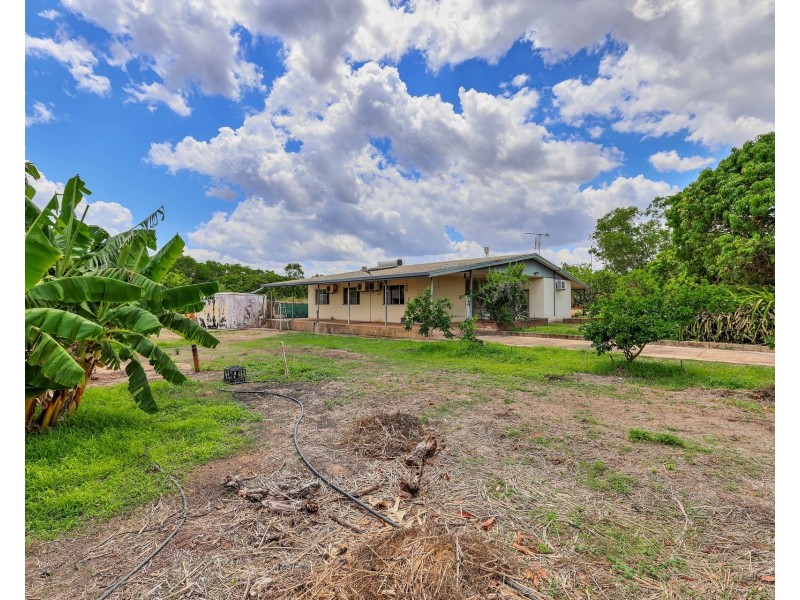 60 Gulnare Road, Bees Creek NT 0822