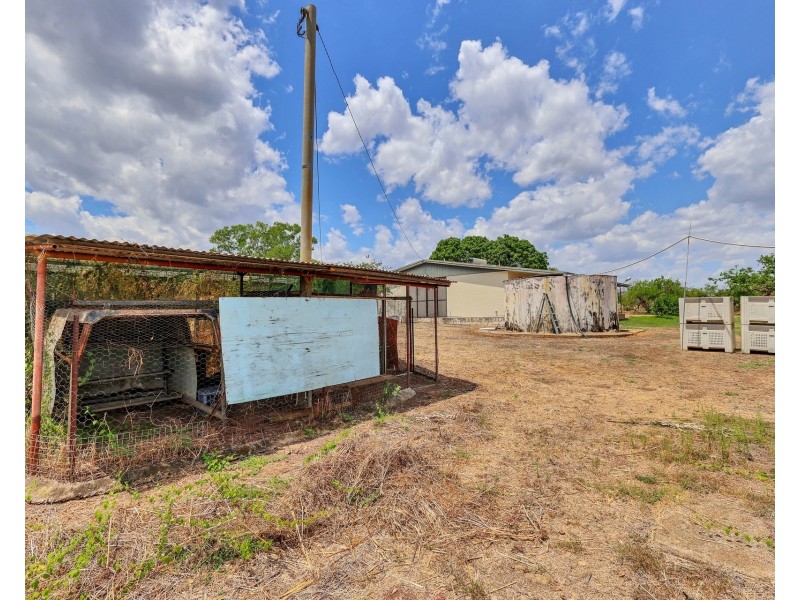60 Gulnare Road, Bees Creek NT 0822
