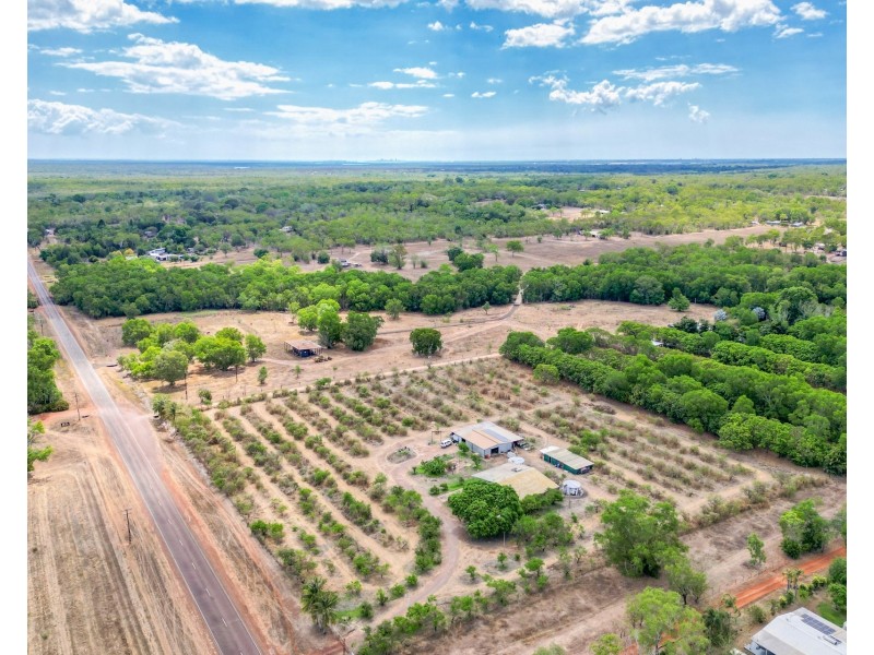 60 Gulnare Road, Bees Creek NT 0822
