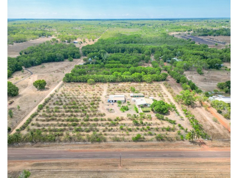 60 Gulnare Road, Bees Creek NT 0822