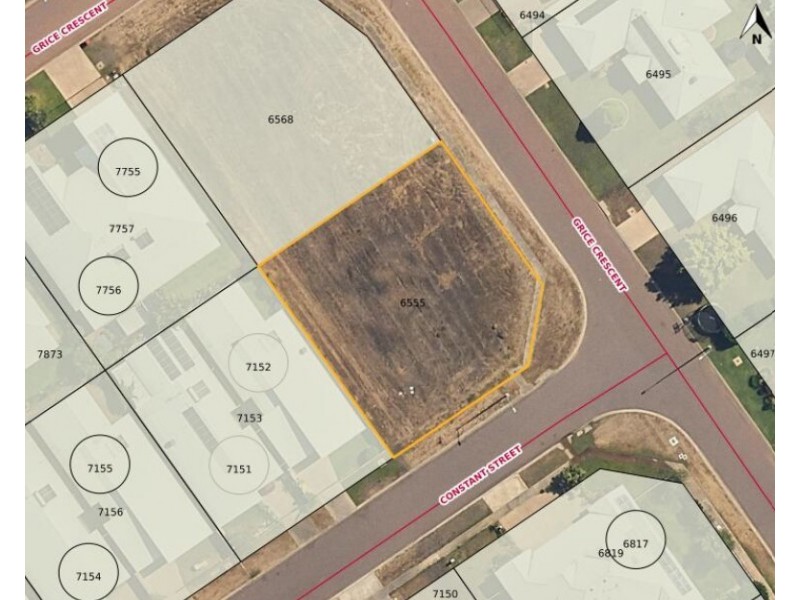 17 Constant Street, Coolalinga NT 0835