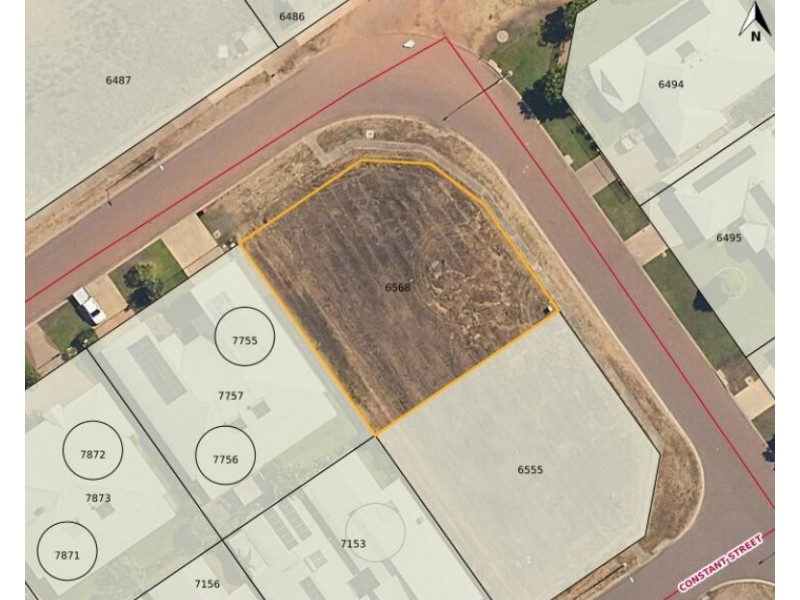17 Constant Street, Coolalinga NT 0835