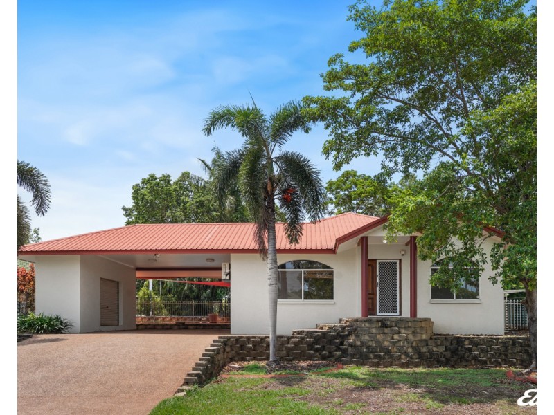 31 Butterfly Court, Gunn NT 0832