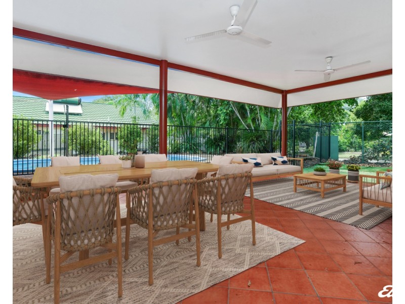 31 Butterfly Court, Gunn NT 0832
