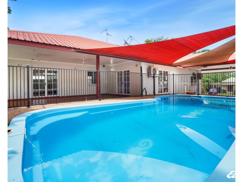 31 Butterfly Court, Gunn NT 0832