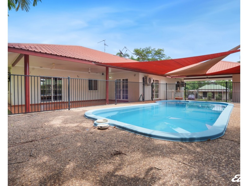 31 Butterfly Court, Gunn NT 0832