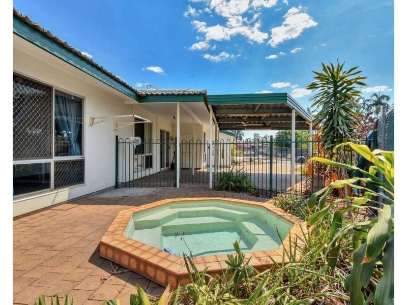 65 Victoria Drive, Gray NT 0830