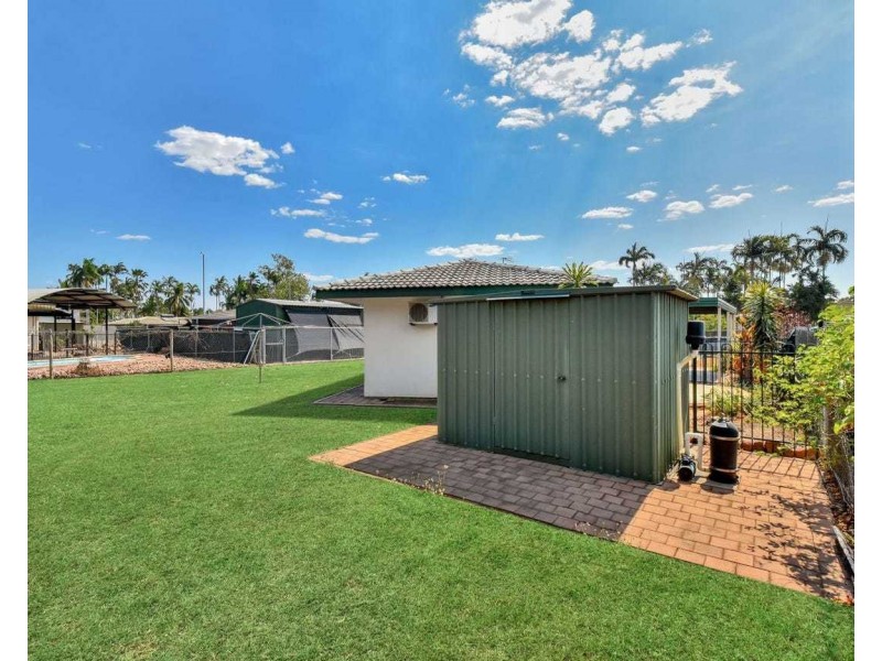 65 Victoria Drive, Gray NT 0830