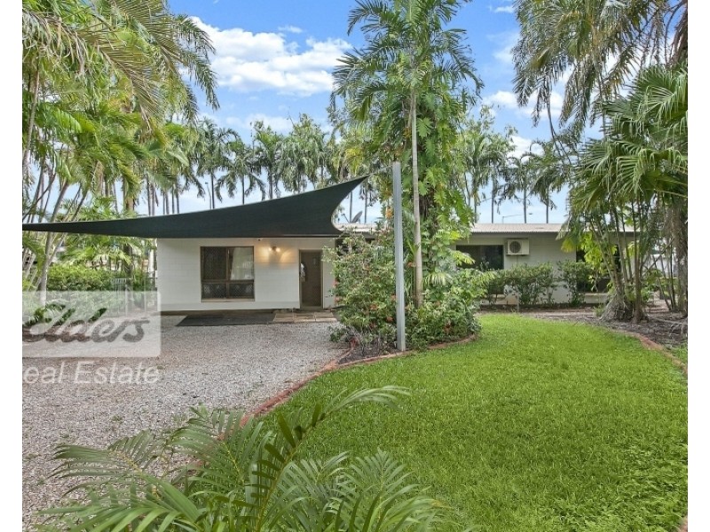 20 Lockwood Court, Moulden NT 0830
