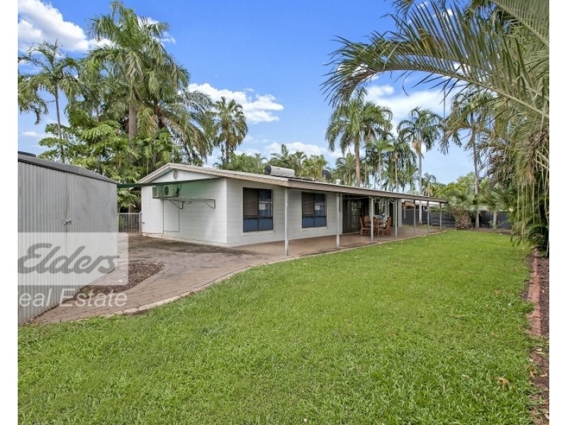 20 Lockwood Court, Moulden NT 0830
