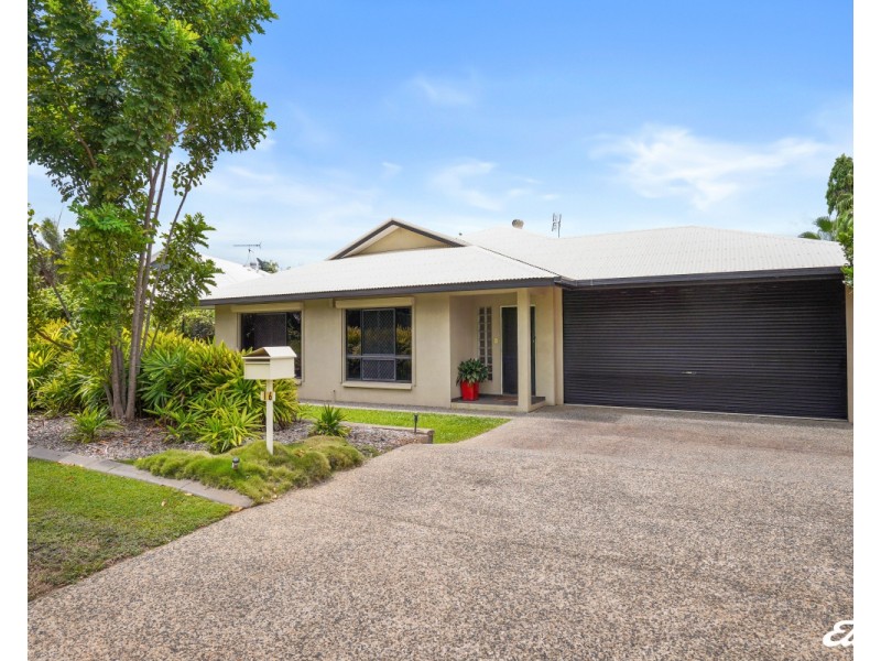 16 Juma Place, Rosebery NT 0832