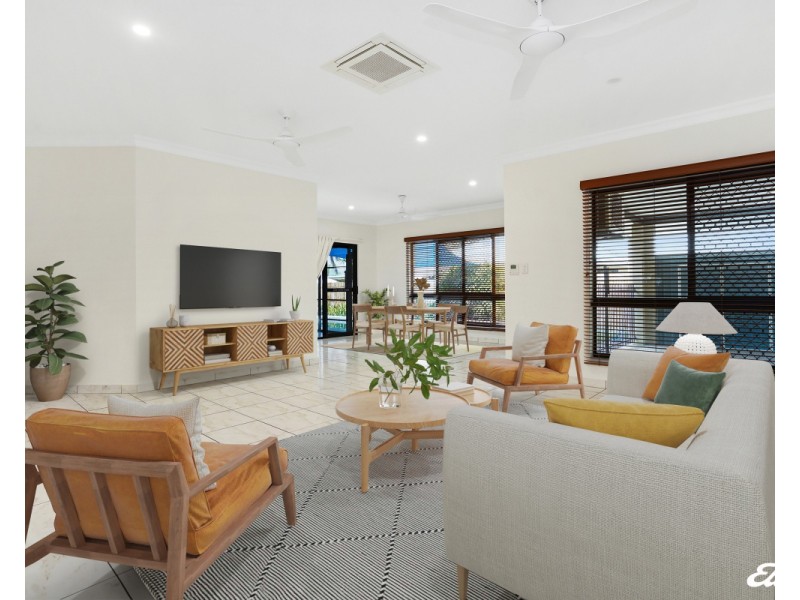 16 Juma Place, Rosebery NT 0832
