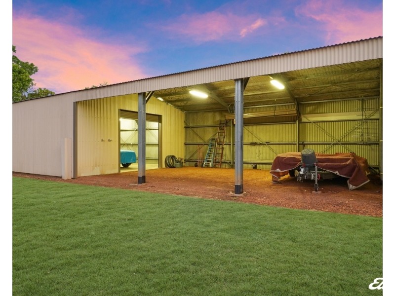 270 Hillier Road, Howard Springs NT 0835