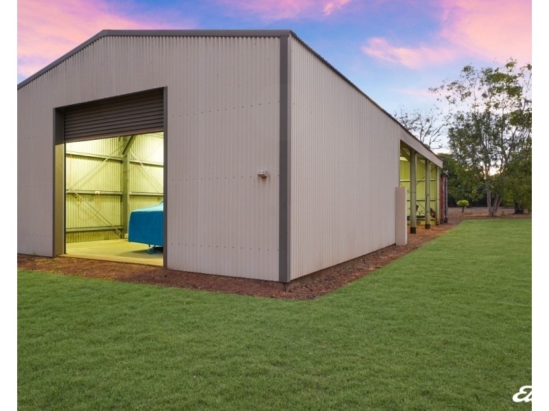 270 Hillier Road, Howard Springs NT 0835